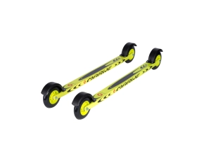 Marwe Ski Skating 610A - Roues US6