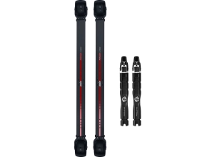 PACK SWIX Rollerski Classic Roadline + Fixations Prolink