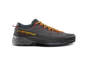 LA SPORTIVA TX4 EVO - Carbon/Papaya