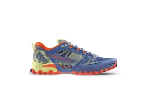 LA SPORTIVA Bushido III Femme - Moonlight/Zest