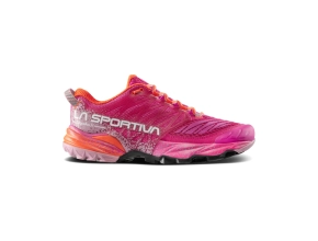 LA SPORTIVA Akasha II Femme Springtime/CherryTomato