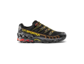 LA SPORTIVA Ultra Raptor II - Black/Yellow