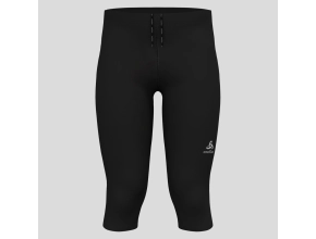 ODLO Collant de running ¾ Essentials Homme - Black