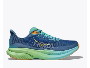 HOKA Mach 6 - Dusk/Shadow