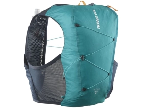 SALOMON Active skin 8L - Tahitian Tide/Carbon