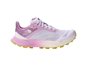 THE NORTH FACE Vectiv Infinite II Femme - Icy Lilac/Mineral Purple