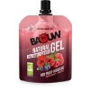 BAOUW Gel Energétique - Fruit Rouge/Hibiscus