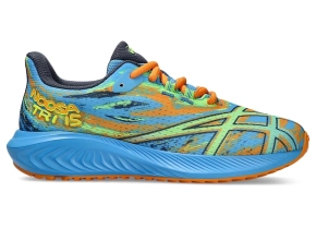 ASICS Gel Noosa Tri 15 GS - Waterscape/Electric Lime
