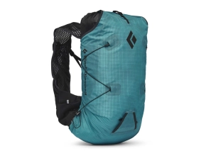 BLACK DIAMOND sac trail Distance 15 Women - Dark Patina