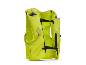 BLACK DIAMOND sac trail Distance 4 - Optical Yellow