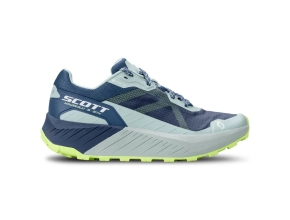 SCOTT Kinabalu 3 Gore-Tex Femme - Metal Blue/Fresh Green