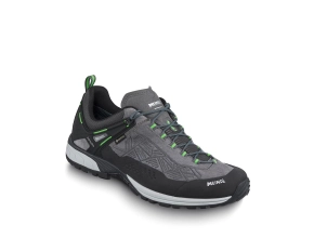 MEINDL Top Trail - Grey/Lime