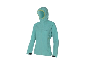 TRANGO vest Kyashar SF - Bright Aqua