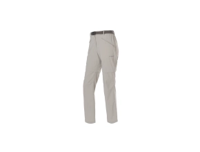 TRANGO pantalon Bulher SF femme - Pelican/Turtledove