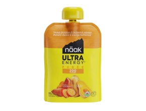NAAK Purée Energétique 90g - Patate Douce/Butternut