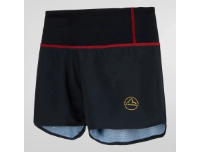 LA SPORTIVA short TEMPO - Black