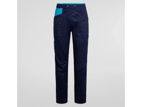 LA SPORTIVA pant Bolt - DeepSea/TropicBlue