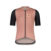 MALOJA maillot vélo CIBRA - Mauve Multi