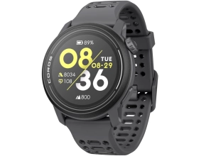 COROS PACE 3 - Silicone Black