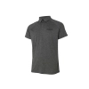 TRANGO polo Gordon - Quiet Gray