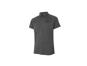 TRANGO polo Gordon - Quiet Gray