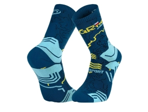 BV SPORT chaussettes TREK GR TMB 