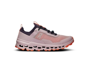 ON RUNNING Cloudultra 2 Femme - Mauve/Flame