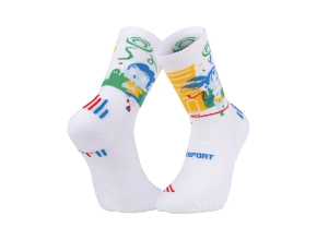 BV SPORT Socks Trail Ultra DBDB JO PARIS Collector