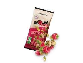 BAOUW EXTRA Framboise/Pistache