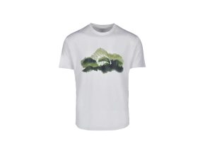 ALTORE t-shirt MATALZA - Muntagnolu Forest