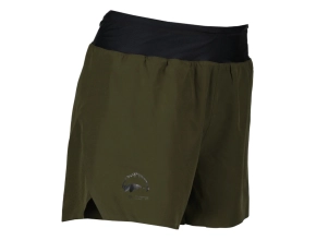 ALTORE short ORIENTE - Corsikaki/Black Ultra