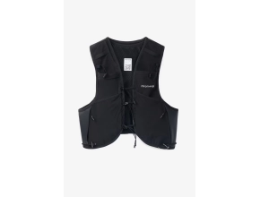 NNORMAL sac de trail Race Vest - Black