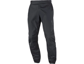 SALOMON Pantalon Bonnatti WaterProof - Black