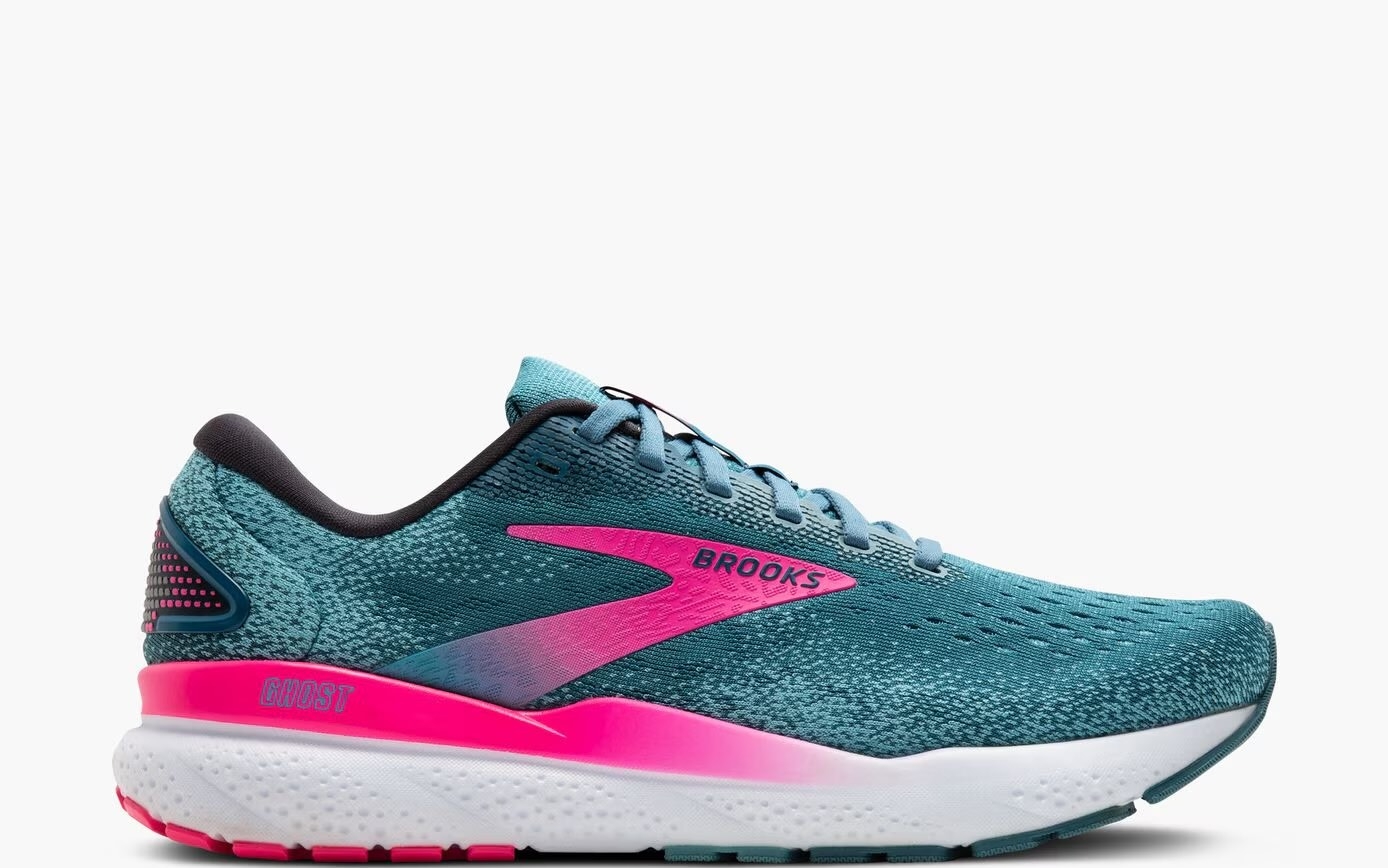 Brooks femme ghost hot sale