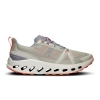ON RUNNING Cloudsurfer Trail - Fossil/Ivory