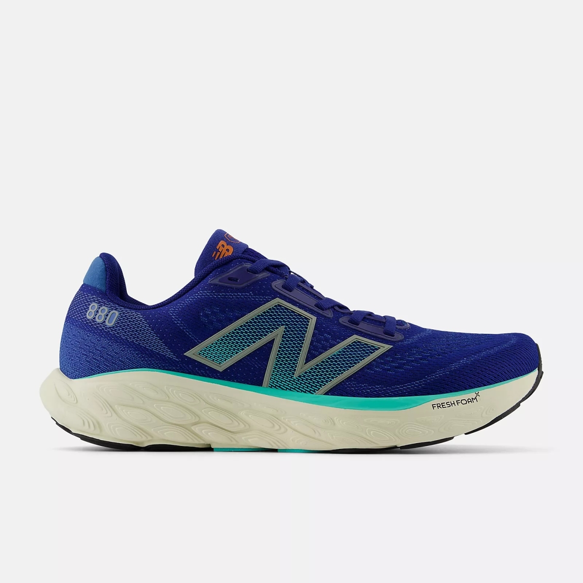 NEW BALANCE 880 V14 Inkwell Cyber Jade NEW BALANCE Sport Et Neige NEW BALANCE 880 V14 Inkwell Cyber Jade NEW BALANCE Sport Et Neige