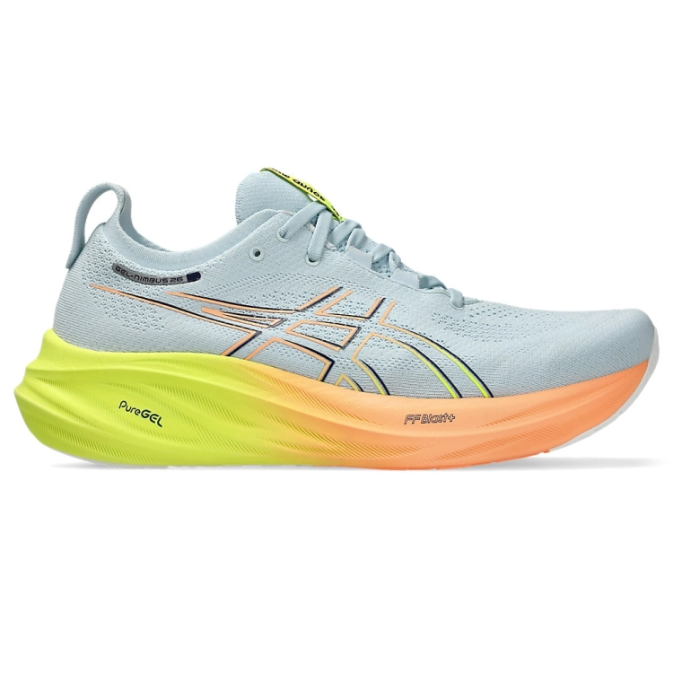 ASICS Nimbus 26 Paris ASICS Sport et Neige