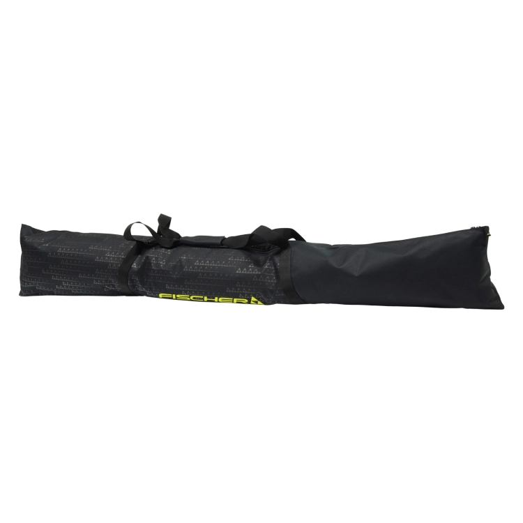 Fischer Housse Ski Eco 3 paires 210cm FISCHER Sport et Neige