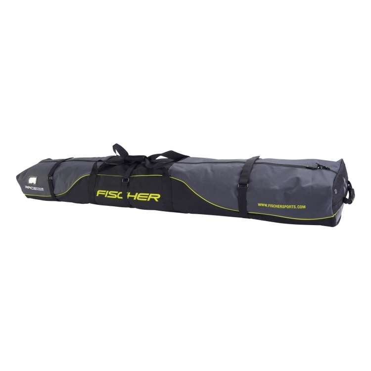 Housse ski 2 paires sales