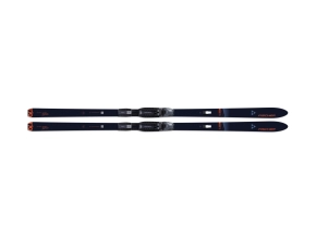 FISCHER Skis Traverse Crown 78 XTRALITE 