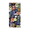 BUFF Tour de cou Original Ecostretch Enfant - Capty Multi