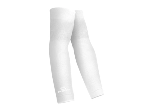 BV SPORT Manchettes ARX EVO - Blanc