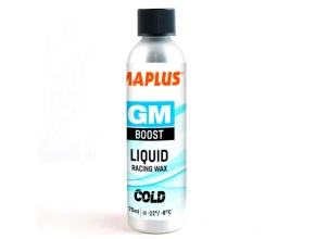 MAPLUS GM BOOST COLD Liquide 75ml.