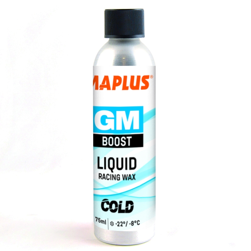 MAPLUS GM BOOST COLD Liquide 75ml.