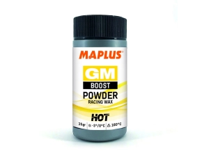MAPLUS GM Boost Powder Hot 25gr.