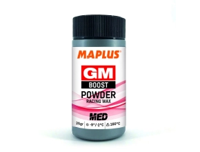 MAPLUS GM Boost Power Med 25gr.