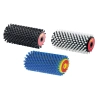 PACK 3 Brosses 10 cm Rotative 3.2 