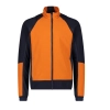 CMP Veste Hybride à manches détachables pour Homme - Jaffa