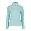 CMP Sweat GridTech W - Acqua