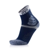 SIDAS Chaussettes Trail Protect - BlueMarine/Grey